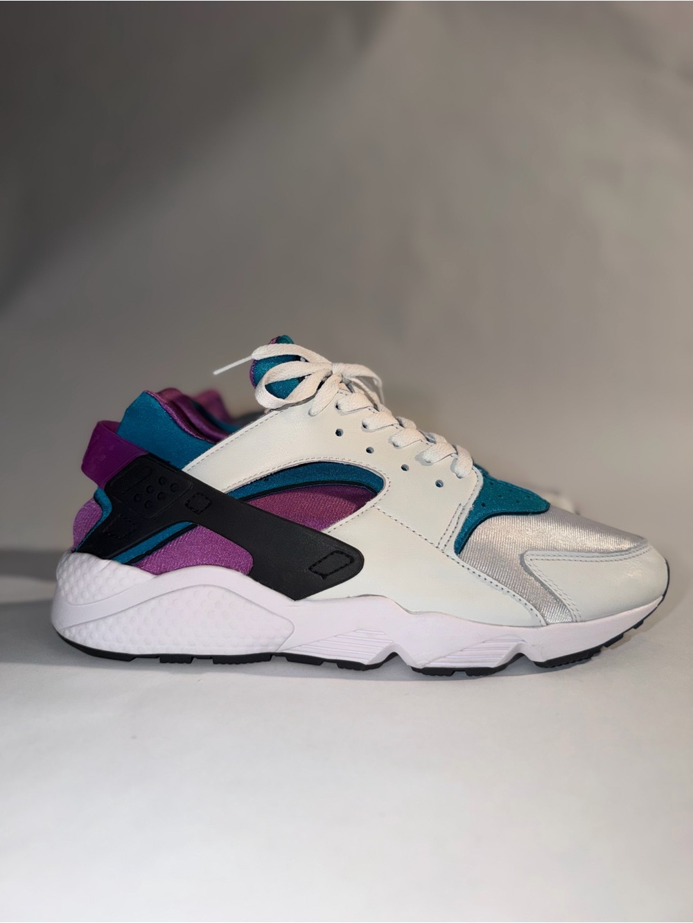 Nike Air Huarache Aquatone Deep Magenta 12M